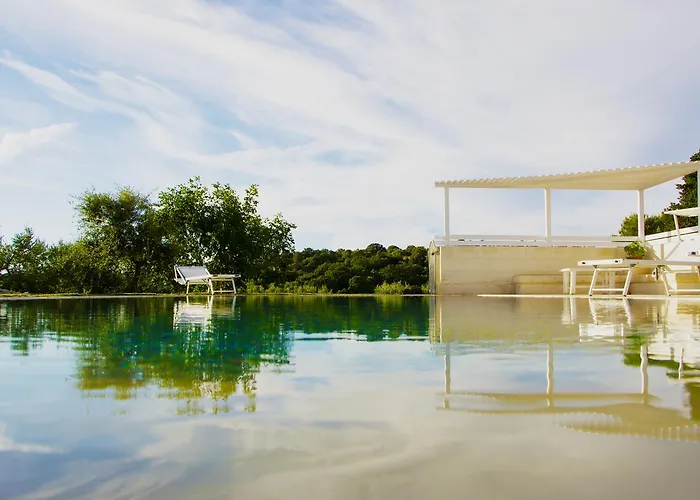 Trulli Piccoli By Raro Villas Hotel *