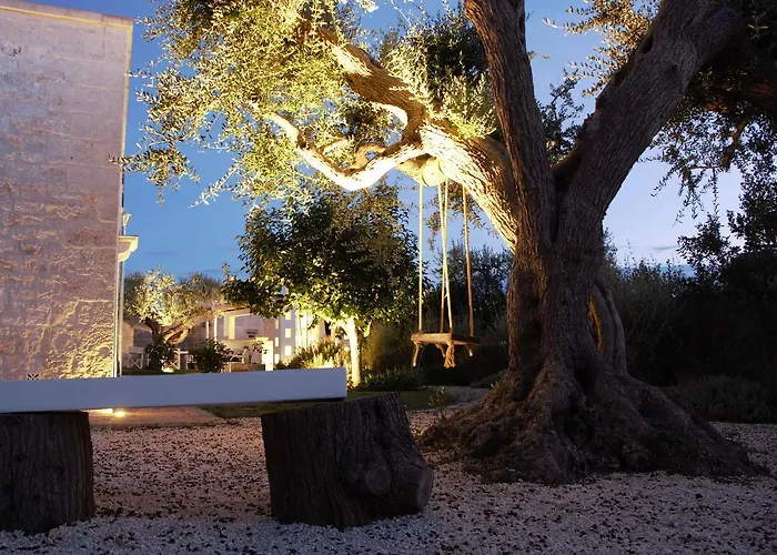 Trulli Piccoli By Raro Villas *